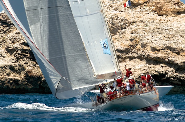 Image for article Gallery of St Barths Bucket 2015